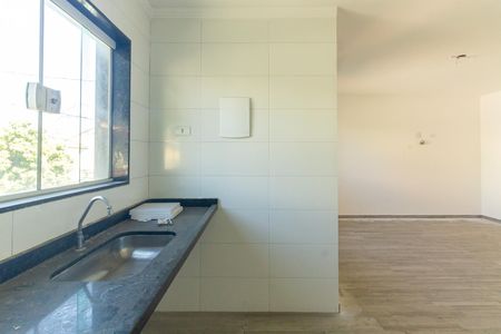Studio de kitnet/studio para alugar com 0 quarto, 30m² em Vila Sao Geraldo, São Paulo