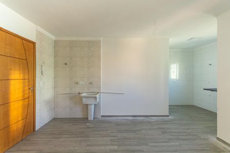 Studio de kitnet/studio para alugar com 0 quarto, 30m² em Vila Sao Geraldo, São Paulo