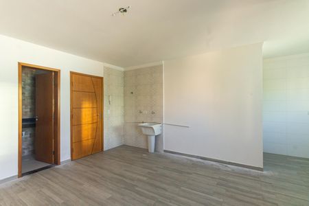 Studio de kitnet/studio para alugar com 0 quarto, 30m² em Vila Sao Geraldo, São Paulo
