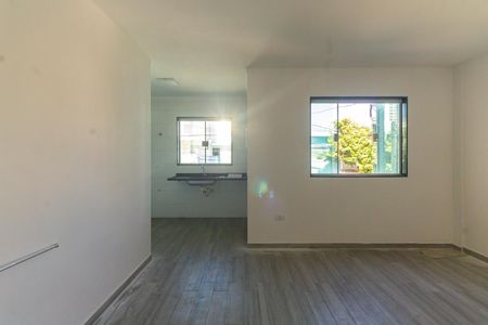 Kitnet/Studio para alugar com 0 quarto, 30m² em Vila Sao Geraldo, São Paulo