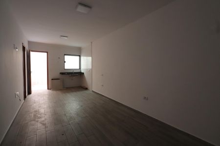 Kitnet/Studio para alugar com 1 quarto, 30m² em Vila Sao Geraldo, São Paulo