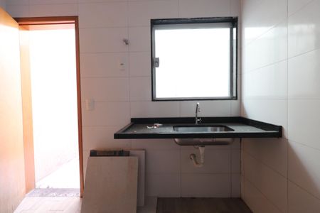 Estúdio de kitnet/studio para alugar com 1 quarto, 30m² em Vila Sao Geraldo, São Paulo