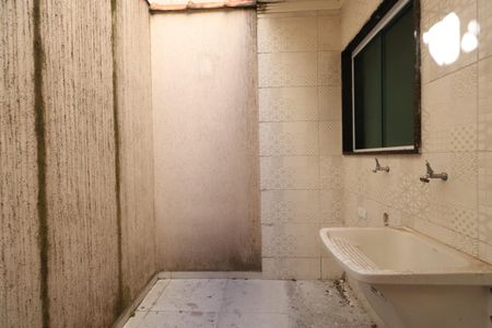 Studio para alugar com 30m², 1 quarto e sem vagaÁrea de Serviço