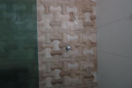 Studio para alugar com 30m², 1 quarto e sem vagaBanheiro