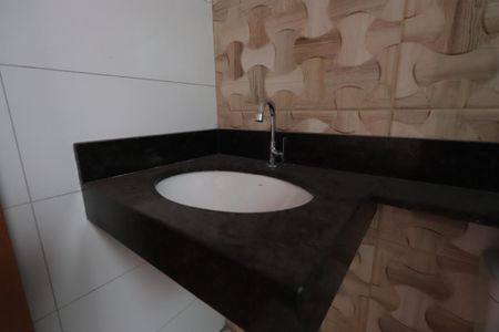 Studio para alugar com 30m², 1 quarto e sem vagaBanheiro