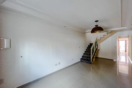 Casa para alugar com 3 quartos, 170m² em Vila Matilde, São Paulo