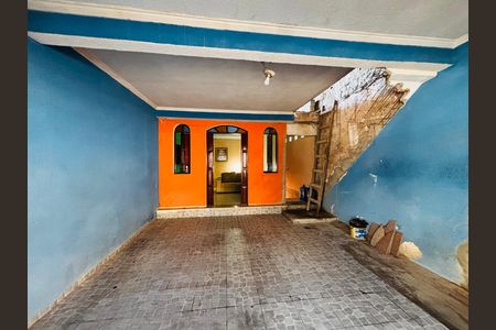Garagem de casa à venda com 6 quartos, 315m² em Vila Sao Silvestre, Barueri