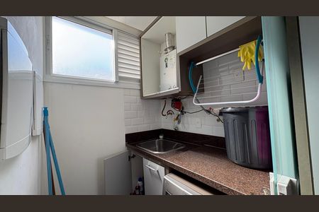 Casa de condomínio para alugar com 246m², 1 quarto e 2 vagas Casa de condomínio para alugar com 246m², 1 quarto e 2 vagasÁrea de Serviço