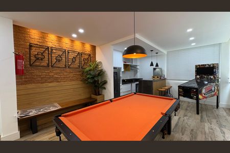 Casa de condomínio para alugar com 246m², 1 quarto e 2 vagas Casa de condomínio para alugar com 246m², 1 quarto e 2 vagasSalão de Jogos