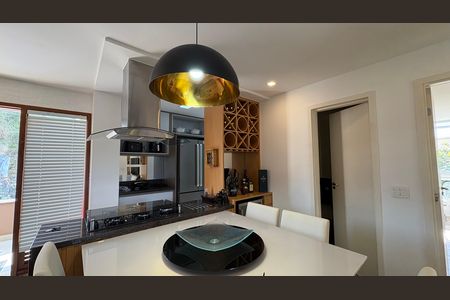 Casa de condomínio para alugar com 246m², 1 quarto e 2 vagas Casa de condomínio para alugar com 246m², 1 quarto e 2 vagasCozinha