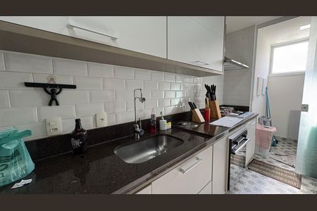 Casa de condomínio para alugar com 246m², 1 quarto e 2 vagas Casa de condomínio para alugar com 246m², 1 quarto e 2 vagasCozinha