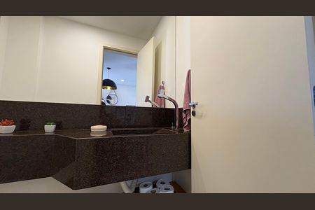 Casa de condomínio para alugar com 246m², 1 quarto e 2 vagas Casa de condomínio para alugar com 246m², 1 quarto e 2 vagasLavabo