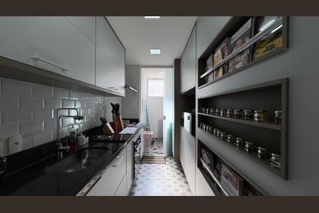 Casa de condomínio para alugar com 246m², 1 quarto e 2 vagas Casa de condomínio para alugar com 246m², 1 quarto e 2 vagasCozinha