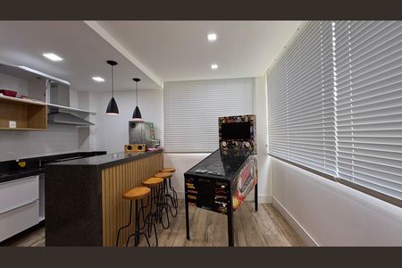 Casa de condomínio para alugar com 246m², 1 quarto e 2 vagas Casa de condomínio para alugar com 246m², 1 quarto e 2 vagasSalão de Jogos