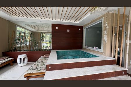 Casa de condomínio para alugar com 246m², 1 quarto e 2 vagas Casa de condomínio para alugar com 246m², 1 quarto e 2 vagasÁrea comum