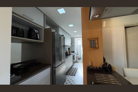 Casa de condomínio para alugar com 246m², 1 quarto e 2 vagas Casa de condomínio para alugar com 246m², 1 quarto e 2 vagasCozinha