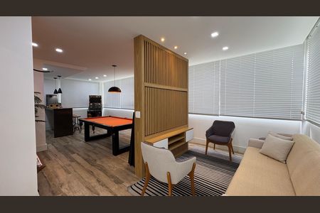 Casa de condomínio para alugar com 246m², 1 quarto e 2 vagas Casa de condomínio para alugar com 246m², 1 quarto e 2 vagasSalão de Jogos