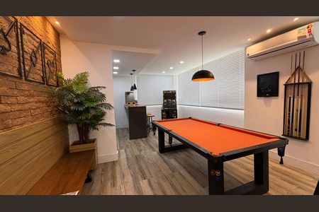 Casa de condomínio para alugar com 246m², 1 quarto e 2 vagas Casa de condomínio para alugar com 246m², 1 quarto e 2 vagasSalão de Jogos