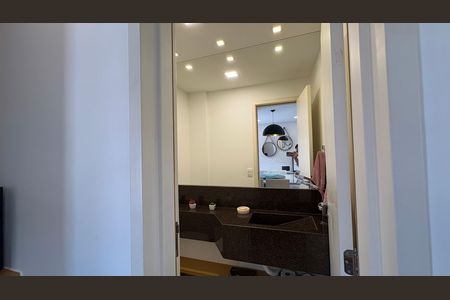 Casa de condomínio para alugar com 246m², 1 quarto e 2 vagas Casa de condomínio para alugar com 246m², 1 quarto e 2 vagasLavabo