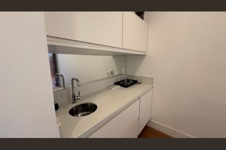 Cozinha 2º Andar de casa de condomínio para alugar com 5 quartos, 246m² em Castelânea, Petrópolis