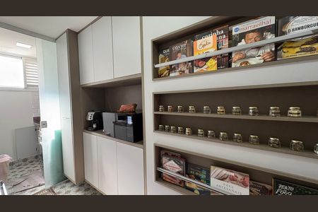 Casa de condomínio para alugar com 246m², 1 quarto e 2 vagas Casa de condomínio para alugar com 246m², 1 quarto e 2 vagasCozinha