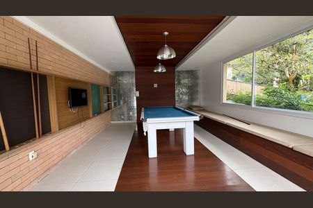 Casa de condomínio para alugar com 246m², 1 quarto e 2 vagas Casa de condomínio para alugar com 246m², 1 quarto e 2 vagasÁrea comum