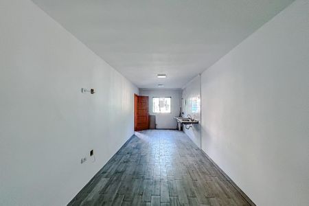 Apartamento para alugar com 1 quarto, 30m² em Vila Sao Geraldo, São Paulo