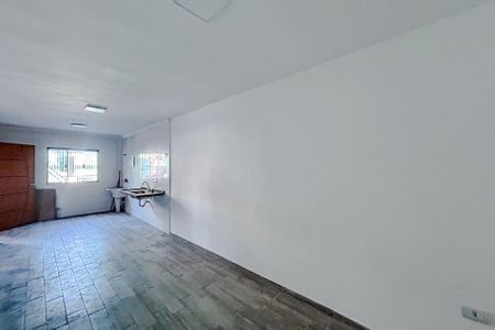 Studio de apartamento para alugar com 1 quarto, 30m² em Vila Sao Geraldo, São Paulo