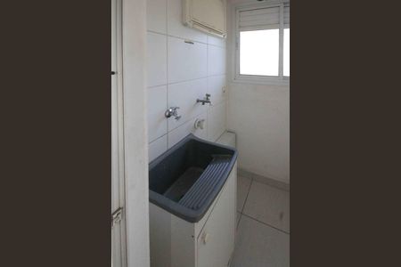 Apartamento para alugar com 47m², 2 quartos e 1 vaga