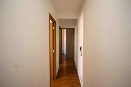 Apartamento para alugar com 47m², 2 quartos e 1 vaga