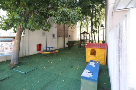 Apartamento para alugar com 47m², 2 quartos e 1 vaga