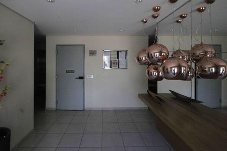 Apartamento para alugar com 47m², 2 quartos e 1 vaga