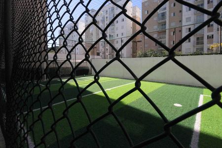 Apartamento para alugar com 2 quartos, 47m² em Jardim Nove de Julho, São Paulo