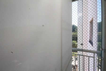 Apartamento para alugar com 47m², 2 quartos e 1 vaga