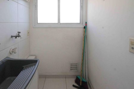 Apartamento para alugar com 47m², 2 quartos e 1 vaga