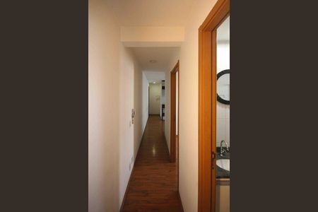 Apartamento para alugar com 2 quartos, 47m² em Jardim Nove de Julho, São Paulo