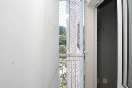 Apartamento para alugar com 2 quartos, 47m² em Jardim Nove de Julho, São Paulo
