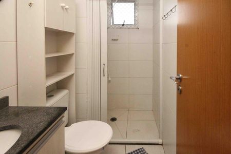 Apartamento para alugar com 47m², 2 quartos e 1 vaga
