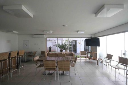 Apartamento para alugar com 47m², 2 quartos e 1 vaga