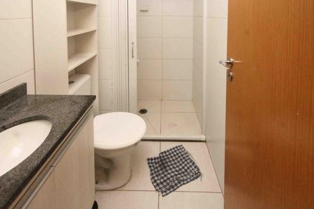 Apartamento para alugar com 47m², 2 quartos e 1 vaga