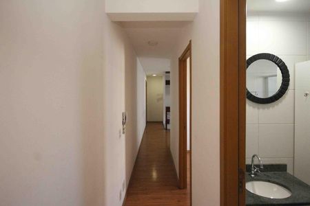 Apartamento para alugar com 2 quartos, 47m² em Jardim Nove de Julho, São Paulo