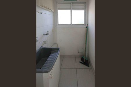 Apartamento para alugar com 47m², 2 quartos e 1 vaga
