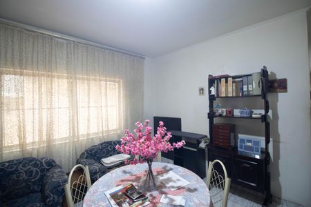 Copa de casa à venda com 4 quartos, 210m² em Vila Mazzei, São Paulo