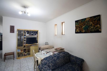 Sala  de casa à venda com 4 quartos, 210m² em Vila Mazzei, São Paulo
