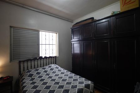 Suíte  de casa à venda com 4 quartos, 210m² em Vila Mazzei, São Paulo