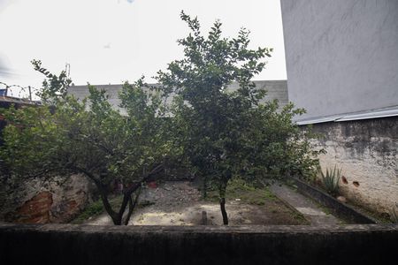 Quintal de casa à venda com 4 quartos, 210m² em Vila Mazzei, São Paulo