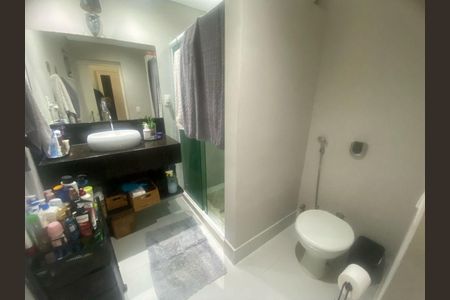 Casa à venda com 180m², 5 quartos e 3 vagas