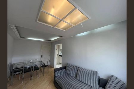 Apartamento à venda com 2 quartos, 65m² em Vila da Saúde, São Paulo