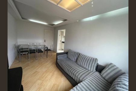 Apartamento à venda com 2 quartos, 65m² em Vila da Saúde, São Paulo