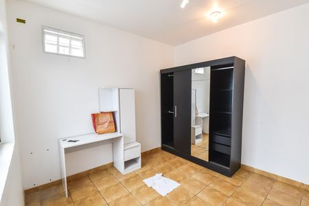 Quarto de serviço de casa de condomínio para alugar com 2 quartos, 100m² em Vila Mariana, São Paulo